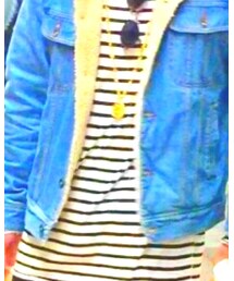 H&M | Tシャツ/カットソー