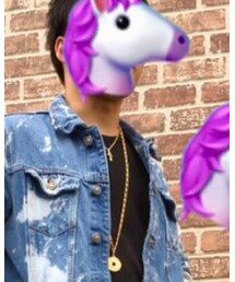 CHROME HEARTS | ネックレス