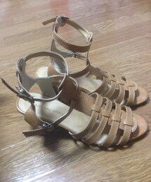 no brand | ウエッジソール(その他シューズ)