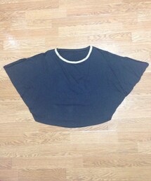 地元のエスニックのお店で☆ | カットソー(Tシャツ/カットソー)