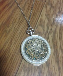 ネックレス(ネックレス)