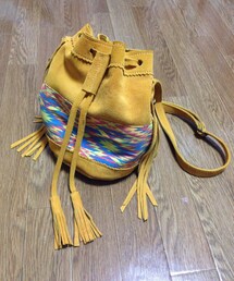 アジアンのお店で☆ | バッグ☆オリジナル(ショルダーバッグ)