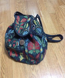 アジアンのお店で☆ | ショルダーバッグ(ショルダーバッグ)