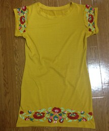 アジアンのお店で☆ | ワンピース(ワンピース)