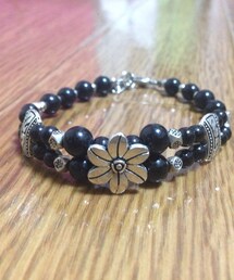 アジアンのお店で☆ | ブレスレット(ブレスレット)