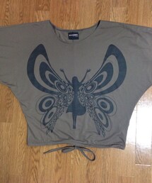 アジアンのお店で☆ | カットソー(Tシャツ/カットソー)