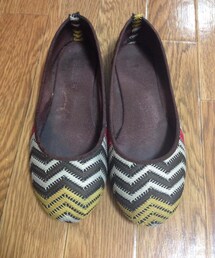 アジアンのお店で☆ | バレエシューズ(バレエシューズ)