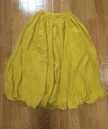 アジアンのお店で☆ | バルーンスカート(スカート)