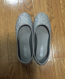 アジアンのお店で☆ | バレエシューズ(バレエシューズ)