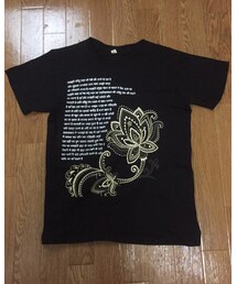 アジアンのお店で☆ | Tシャツ/カットソー
