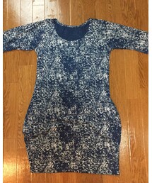 アジアンのお店で☆ | ワンピース