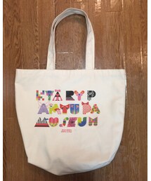 きゃりーぱみゅぱみゅーじあむ | ショルダーバッグ