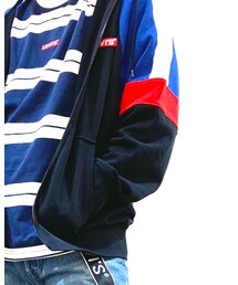 Levi's | マウンテンパーカー