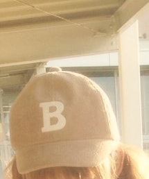 nico and...(キャップ)