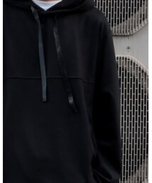 ISAMU KATAYAMA BACKLASH | パーカー