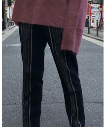 Azuma. | スラックス