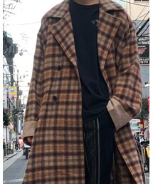 FACCIES | トレンチコート