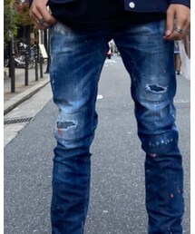 DSQUARED2 | パンツ