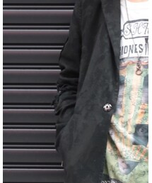 FAGASSENT | チェスターコート