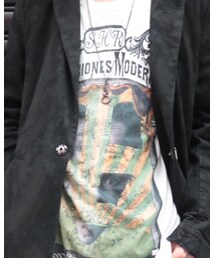 SHARE SPIRIT | Tシャツ/カットソー