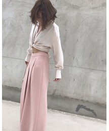 Metzhao | その他パンツ