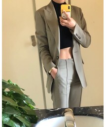 edet10n | スーツジャケット