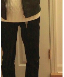 UNIQLO | デニムパンツ