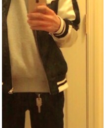 Right-on | ブルゾン