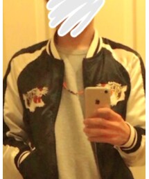 WEGO | ネックレス