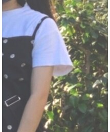 GU | Tシャツ/カットソー