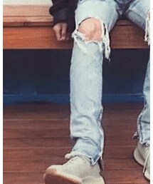 Yeezy | スニーカー