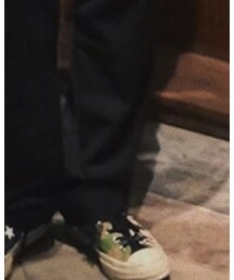 brain dead x converse | スニーカー