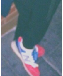 NEW BALANCE | スニーカー