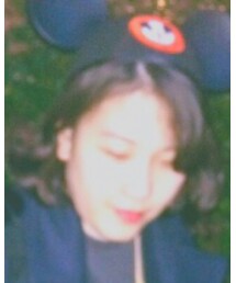 Disney | ハット