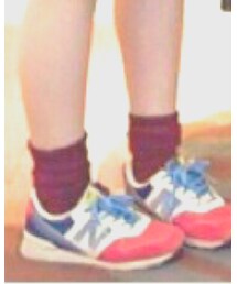 NEW BALANCE | スニーカー