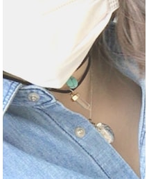FOREVER 21 | ネックレス