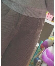 w closet | その他パンツ