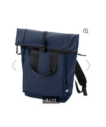 GU | バックパック/リュック