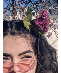 FOREVER 21 | メガネ