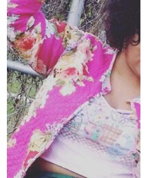 Vera Bradley | ジャケット/アウター