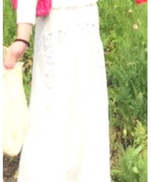 SNIDEL | Tシャツ/カットソー