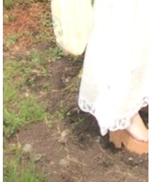 lilLilly | サンダル