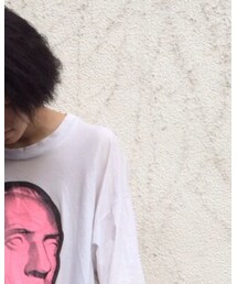 JEREMY SCOTT | Tシャツ/カットソー