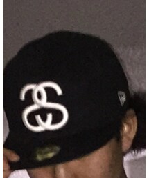 STUSSY | キャップ