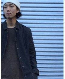 古着 | ジャケット/アウター