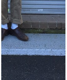 VINTAGE | シューズ