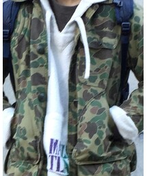 VINTAGE | ハンティングジャケット(ジャケット/アウター)