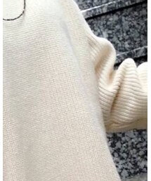 bukht | ニット/セーター