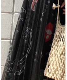 gnabyrirugrace | スカート