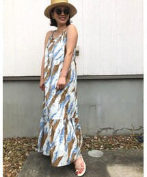 gnabyrirugrace | ワンピース/ドレス